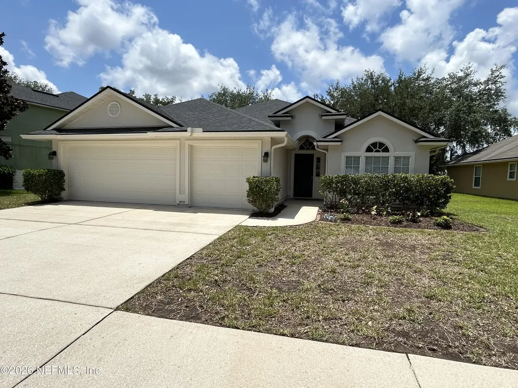13916 Fish Eagle Drive Jacksonville FL 32226