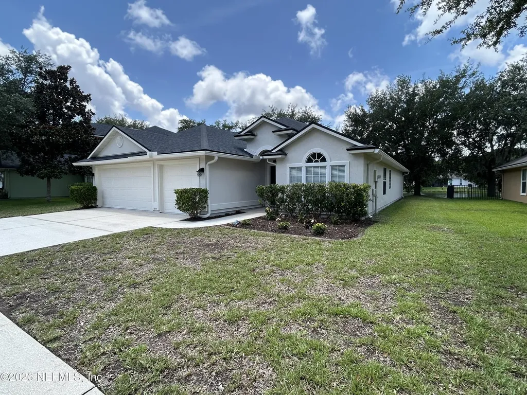 13916 Fish Eagle Drive Jacksonville FL 32226