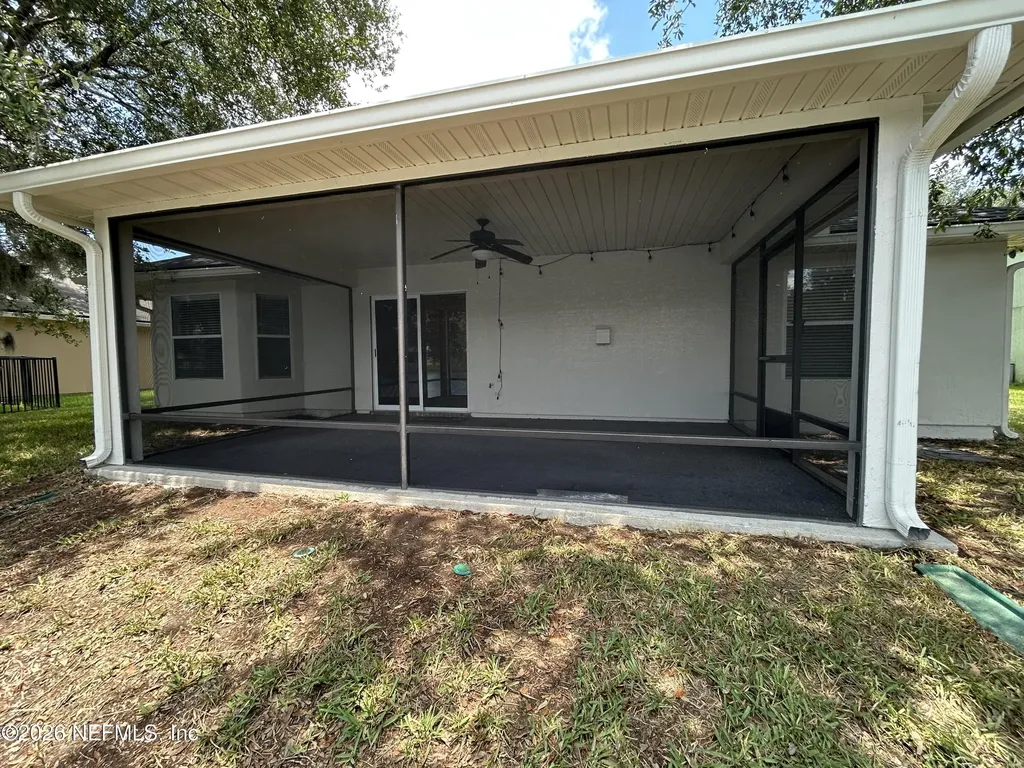 13916 Fish Eagle Drive Jacksonville FL 32226
