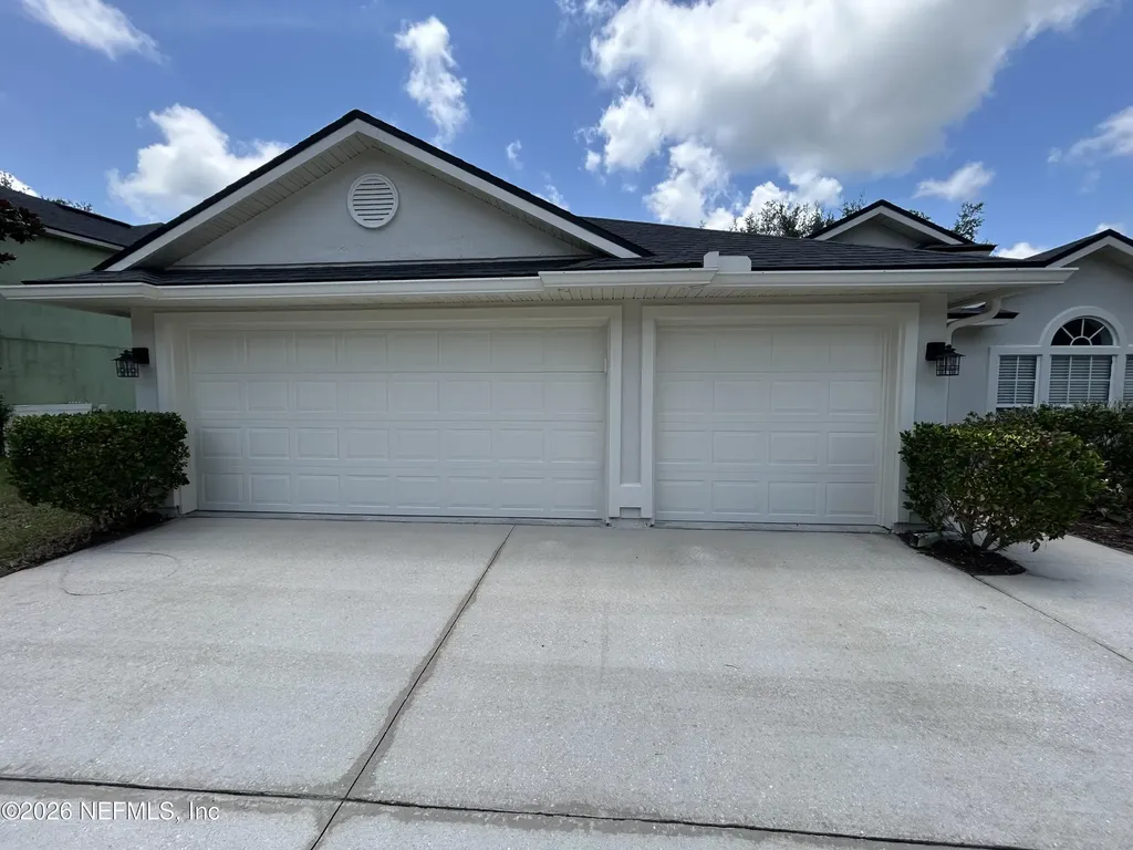 13916 Fish Eagle Drive Jacksonville FL 32226