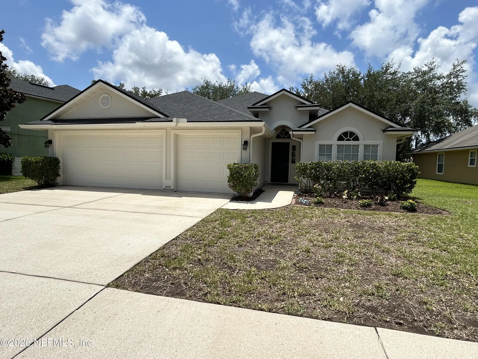 13916 Fish Eagle Drive Jacksonville FL 32226