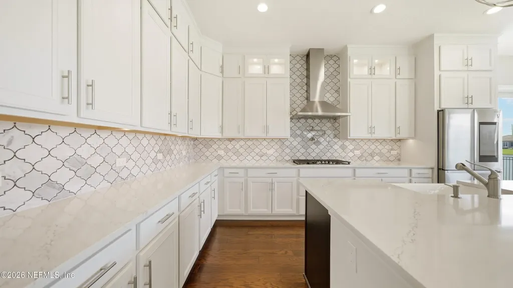 2978 Cassia Lane Jacksonville FL 32246