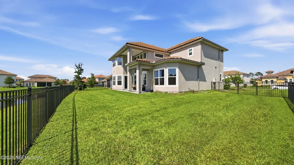 2978 Cassia Lane Jacksonville FL 32246