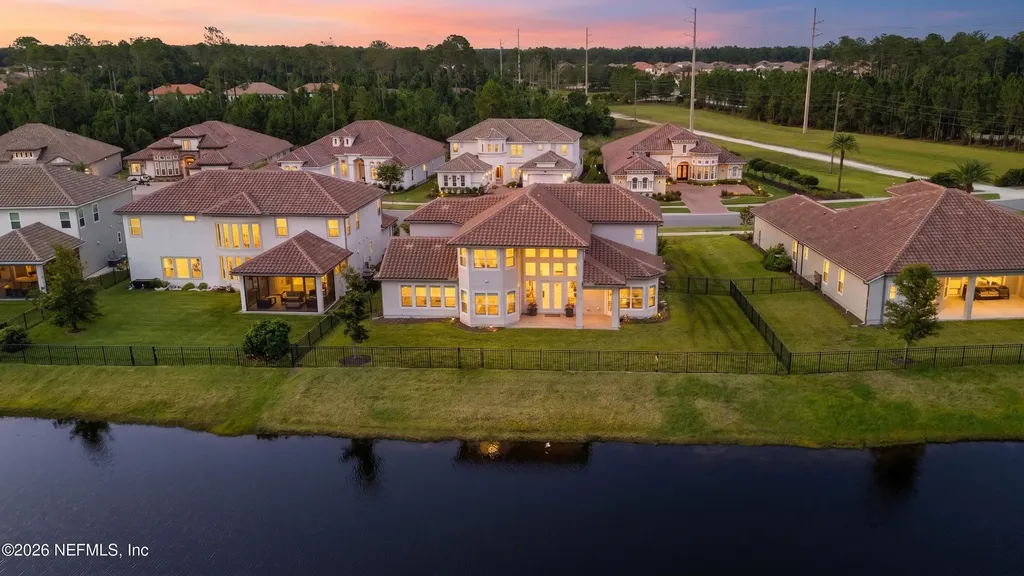 2978 Cassia Lane Jacksonville FL 32246