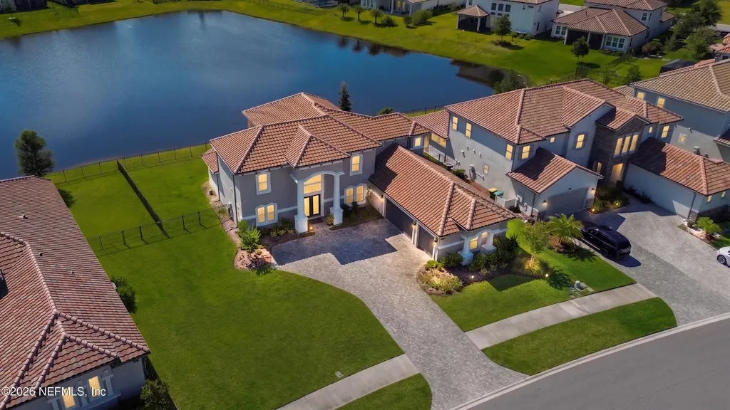 2978 Cassia Lane Jacksonville FL 32246
