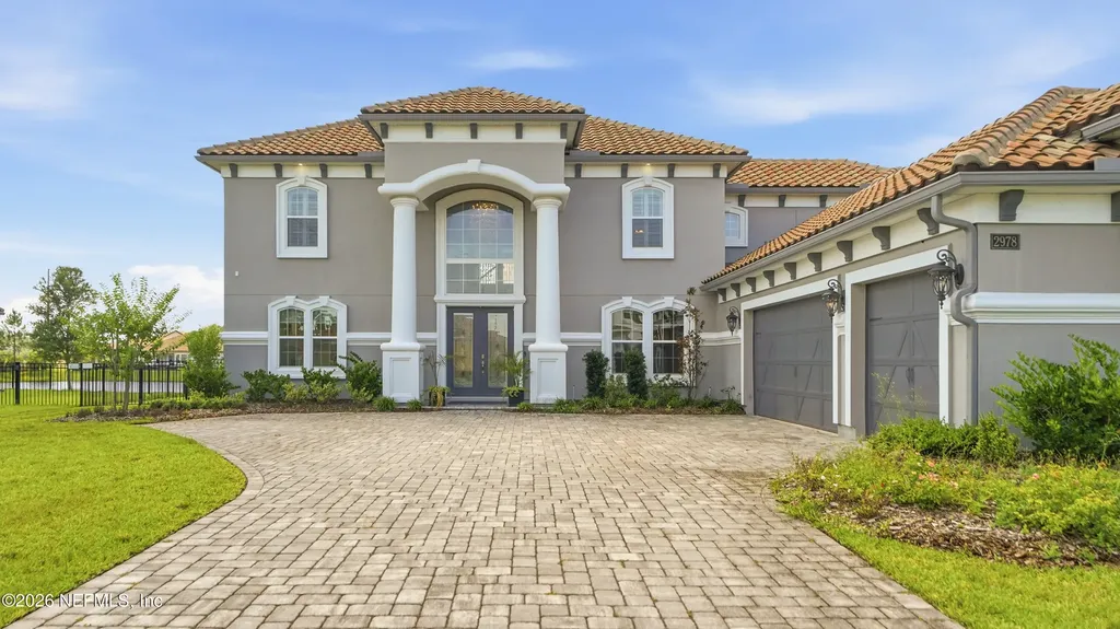 2978 Cassia Lane Jacksonville FL 32246