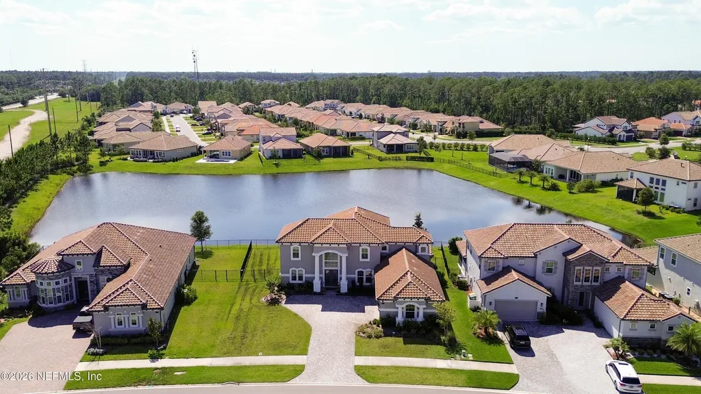 2978 Cassia Lane Jacksonville FL 32246