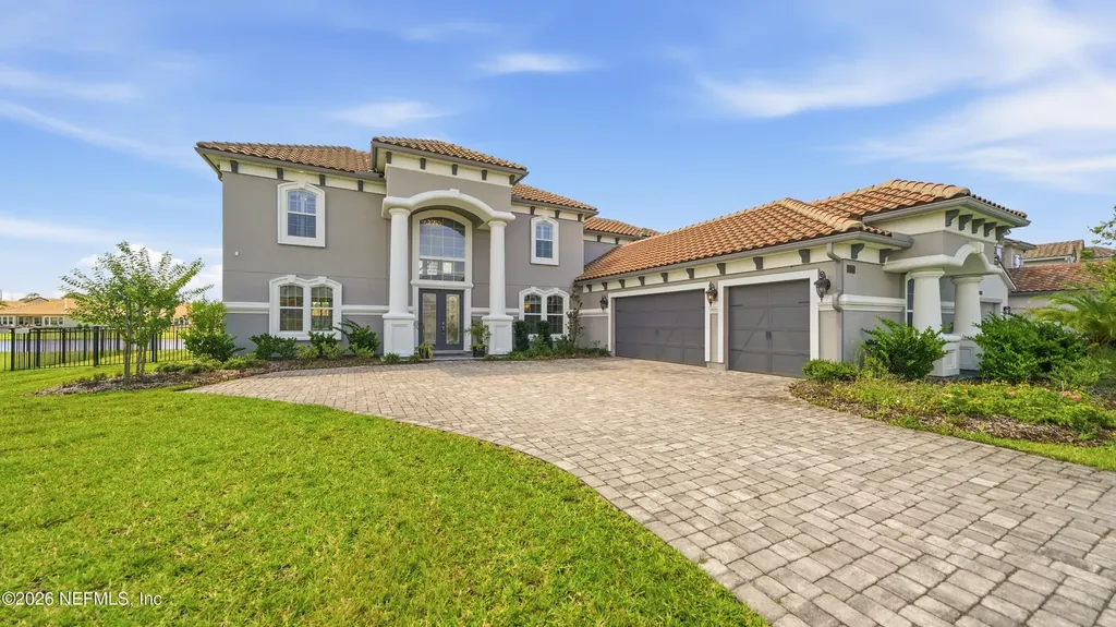 2978 Cassia Lane Jacksonville FL 32246