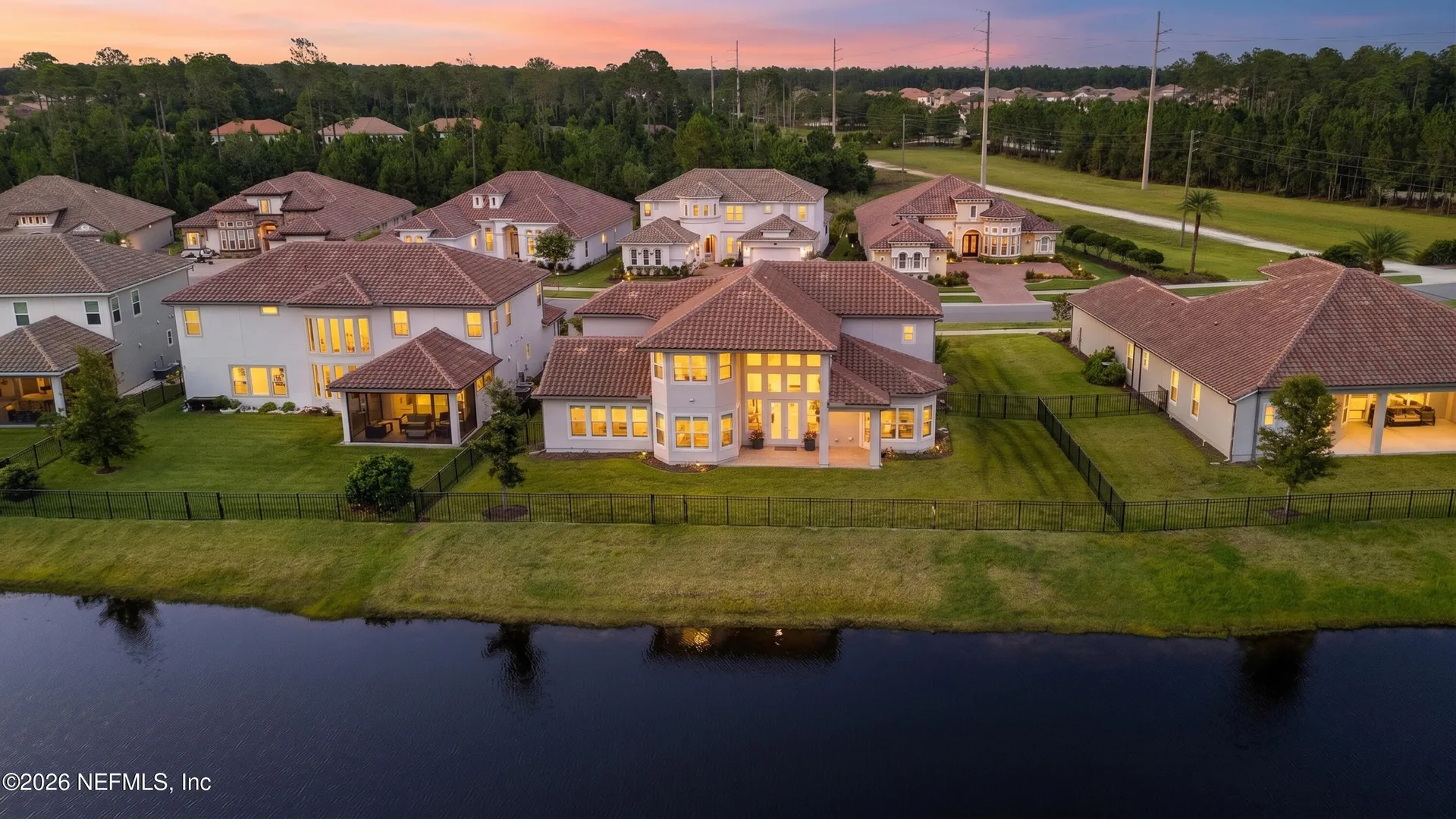 2978 Cassia Lane Jacksonville FL 32246