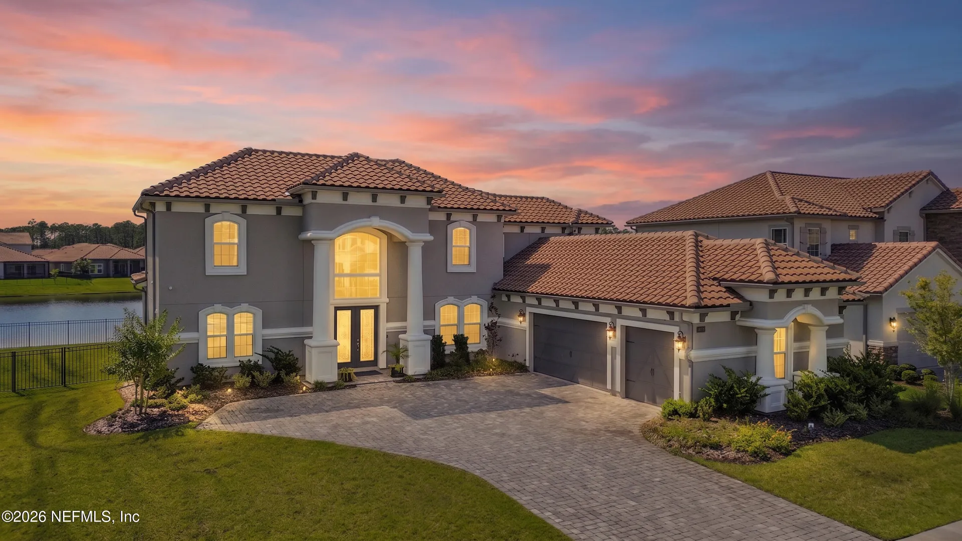 2978 Cassia Lane Jacksonville FL 32246