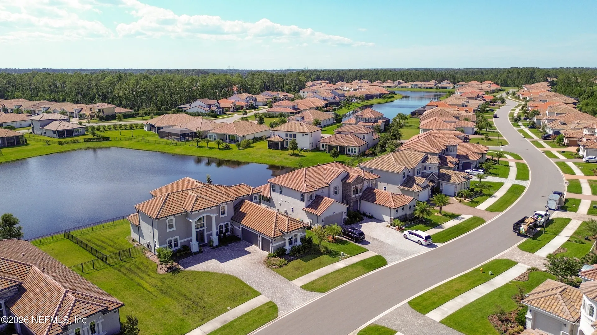 2978 Cassia Lane Jacksonville FL 32246