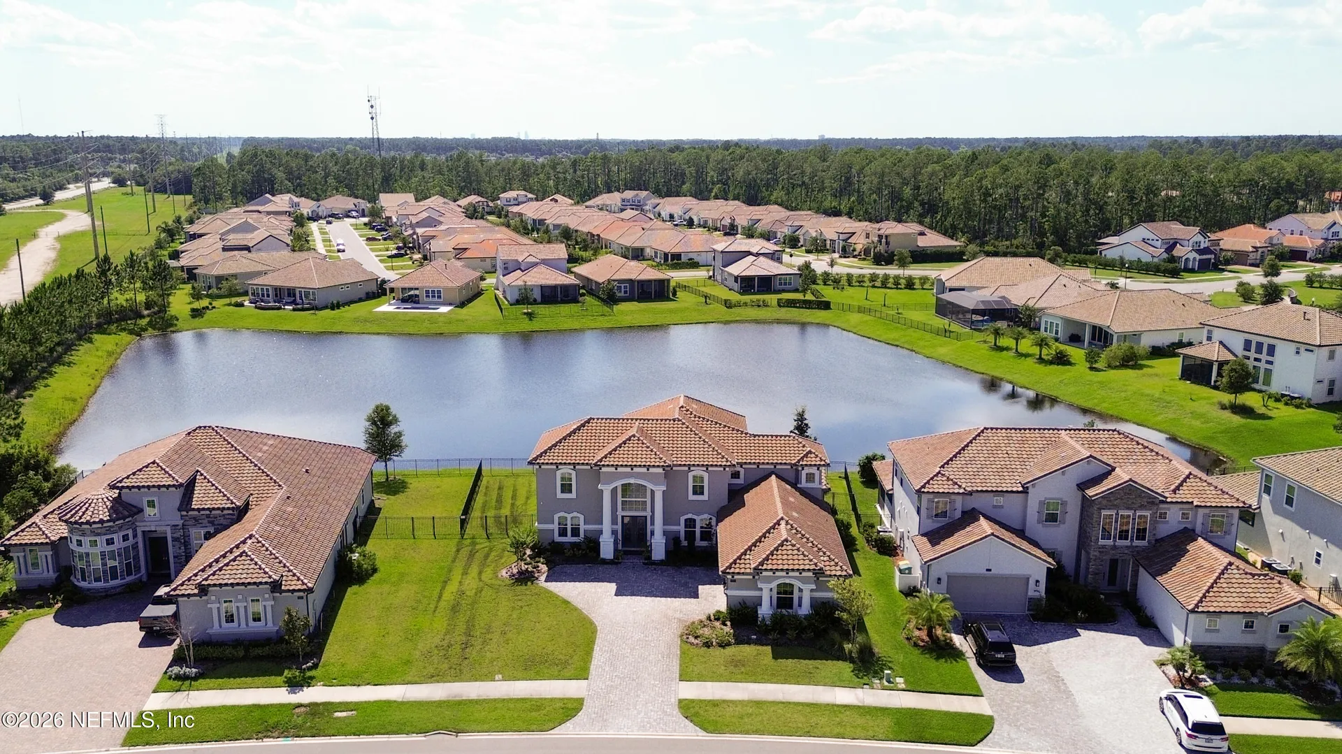 2978 Cassia Lane Jacksonville FL 32246