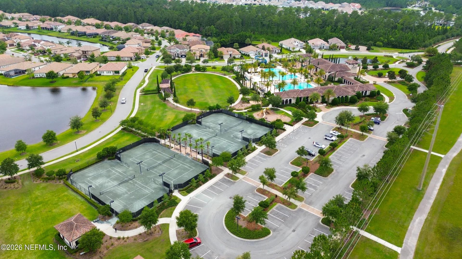 2978 Cassia Lane Jacksonville FL 32246