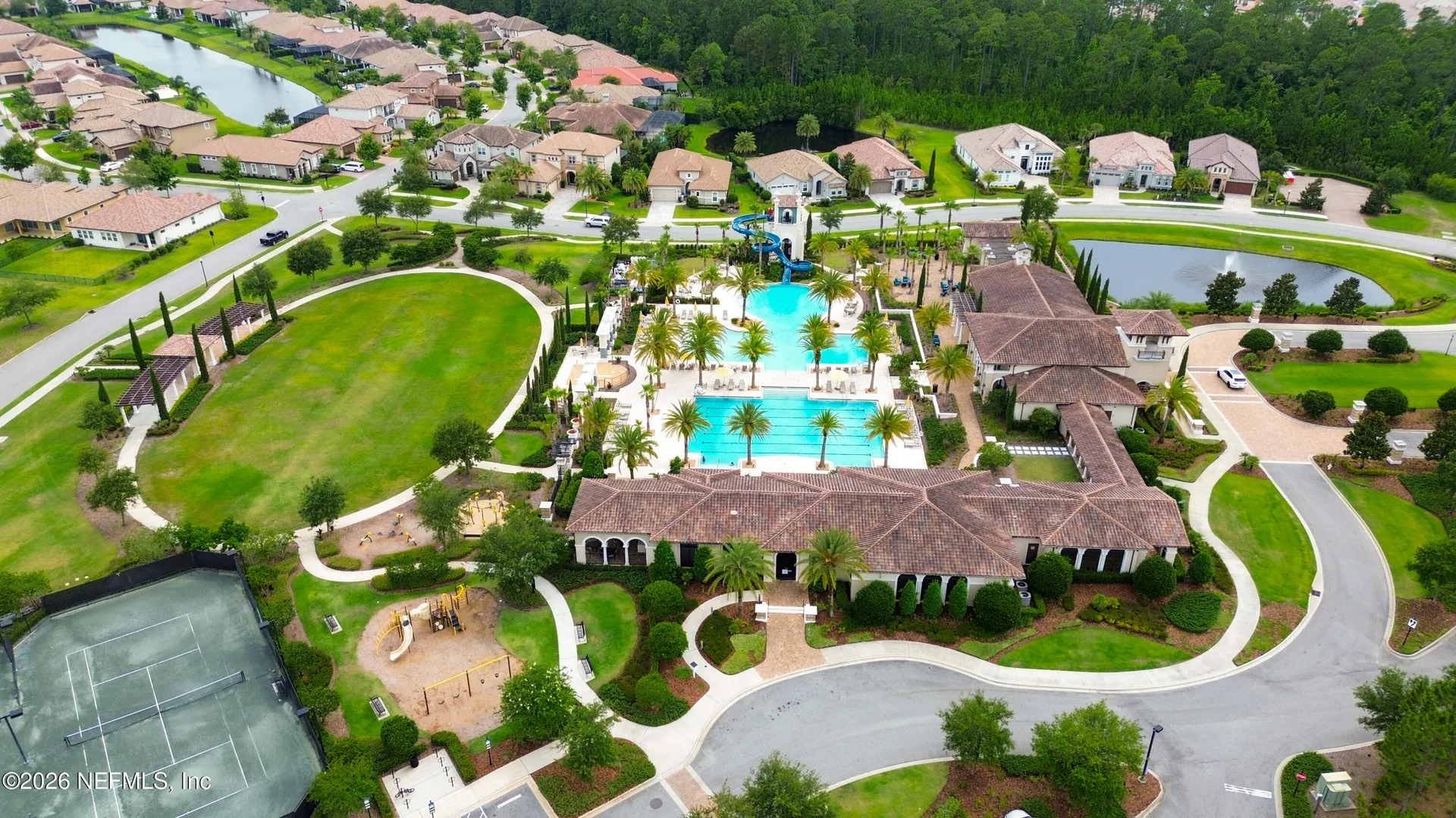 2978 Cassia Lane Jacksonville FL 32246