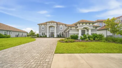 2978 Cassia Lane Jacksonville FL 32246