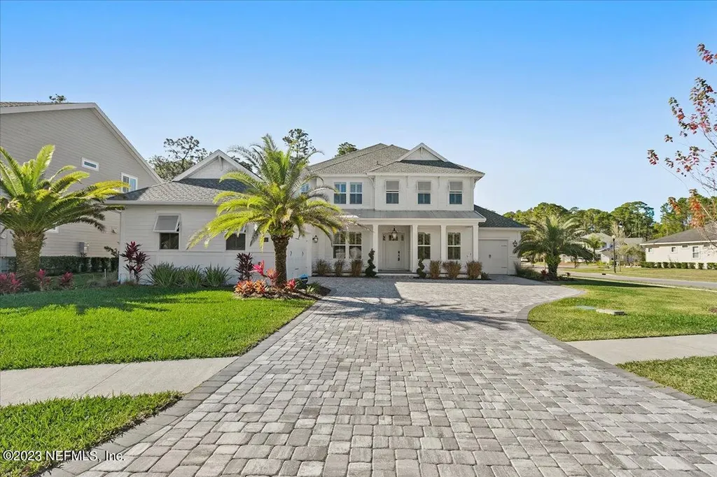 133 Cross Branch Drive Ponte Vedra FL 32081