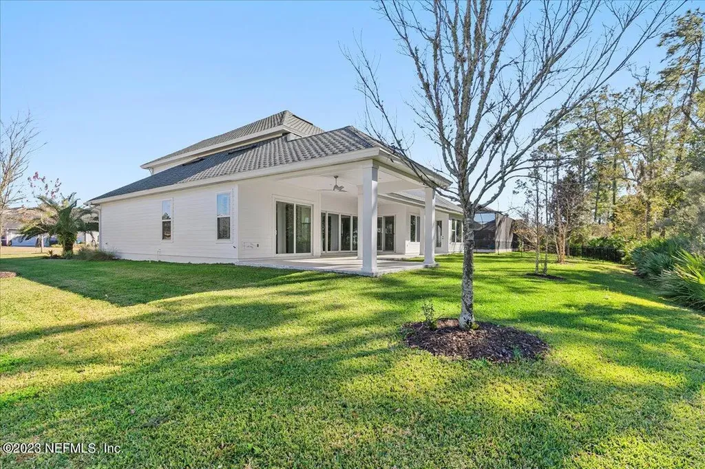 133 Cross Branch Drive Ponte Vedra FL 32081