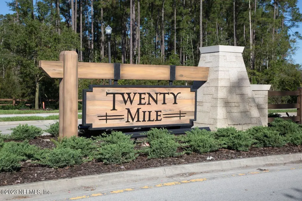 133 Cross Branch Drive Ponte Vedra FL 32081