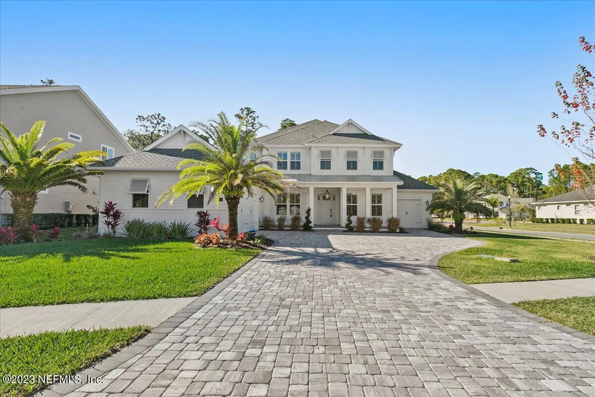 133 Cross Branch Drive Ponte Vedra FL 32081