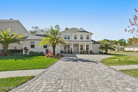 133 Cross Branch Drive Ponte Vedra FL 32081