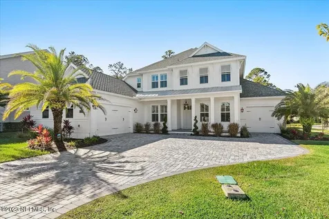 133 Cross Branch Drive Ponte Vedra FL 32081