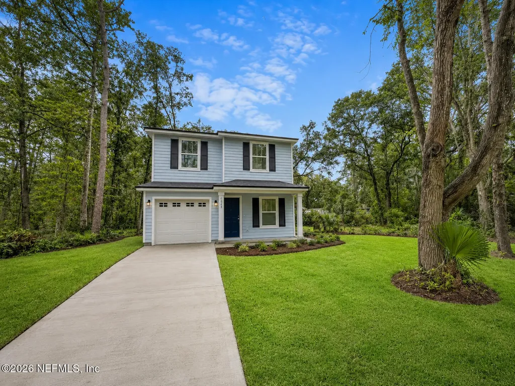6264 Coolidge Street Jacksonville FL 32219