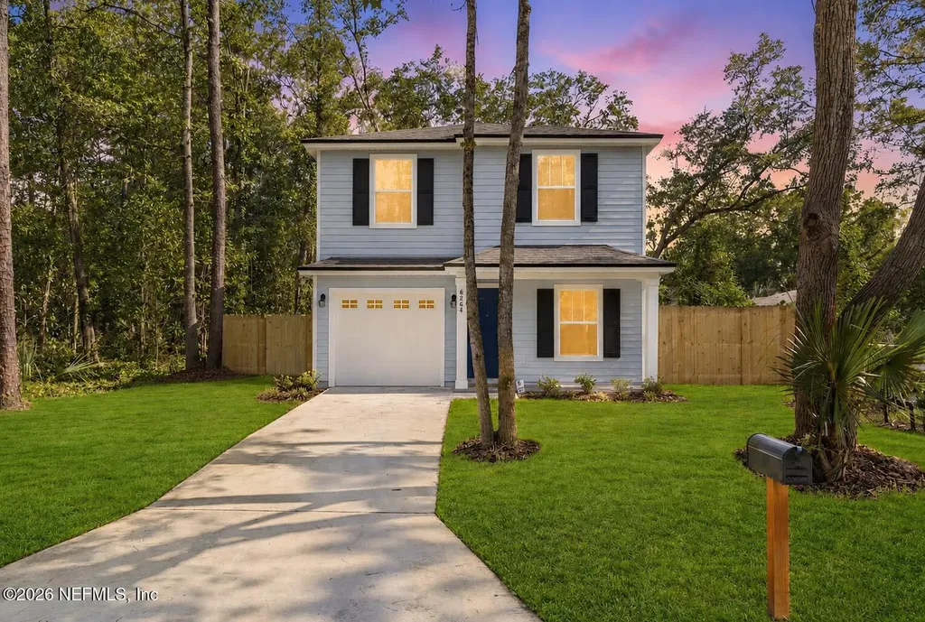 6264 Coolidge Street Jacksonville FL 32219