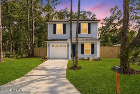 6264 Coolidge Street Jacksonville FL 32219
