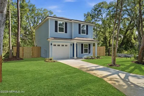 6264 Coolidge Street Jacksonville FL 32219