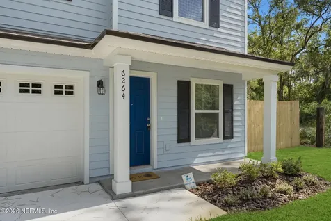 6264 Coolidge Street Jacksonville FL 32219