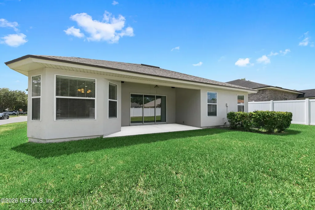 3639 Live Oak Hollow Drive Orange Park FL 32065