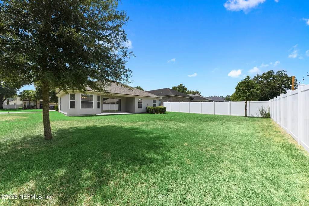 3639 Live Oak Hollow Drive Orange Park FL 32065