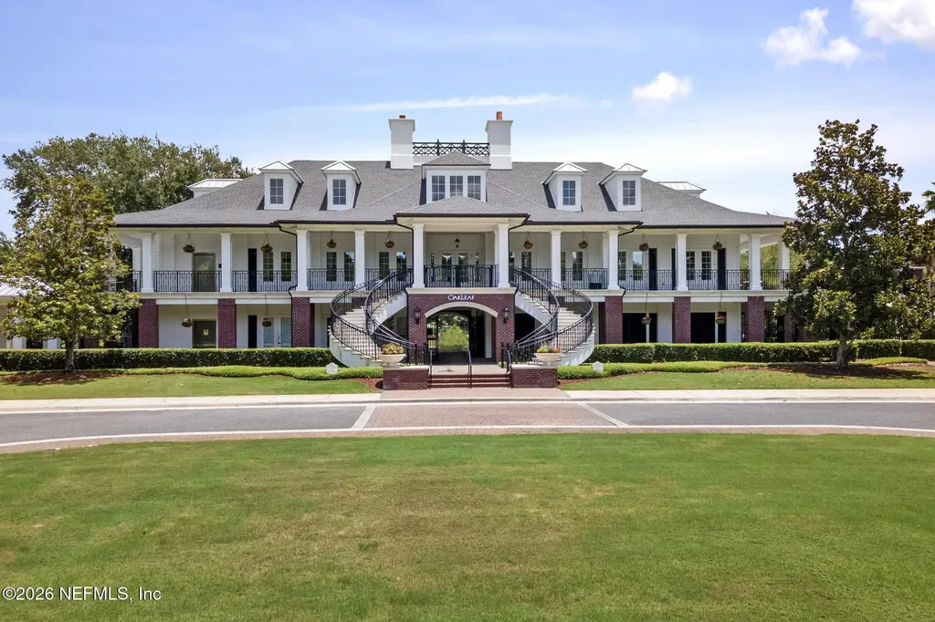 3639 Live Oak Hollow Drive Orange Park FL 32065