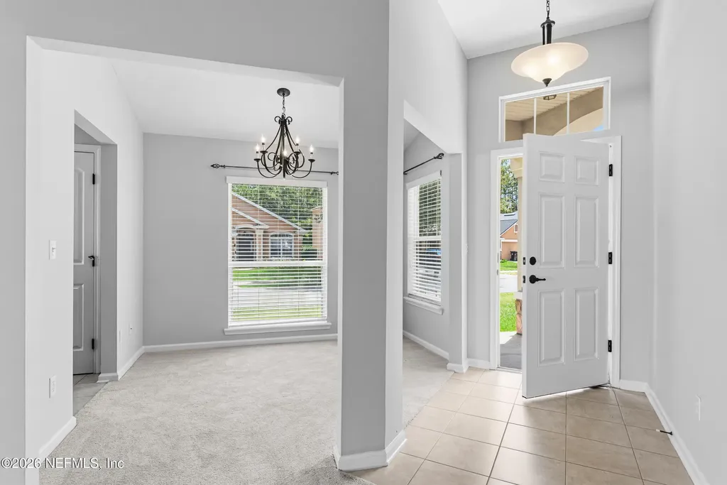 3639 Live Oak Hollow Drive Orange Park FL 32065