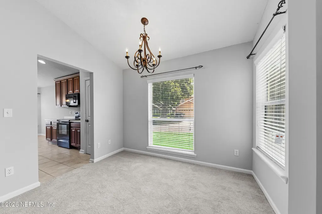 3639 Live Oak Hollow Drive Orange Park FL 32065