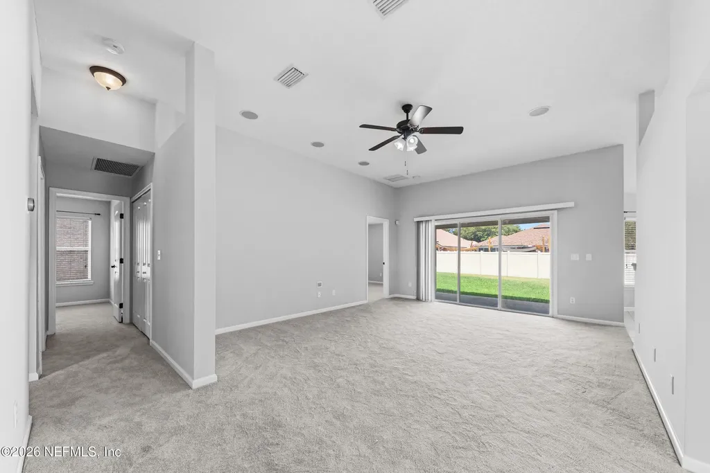 3639 Live Oak Hollow Drive Orange Park FL 32065