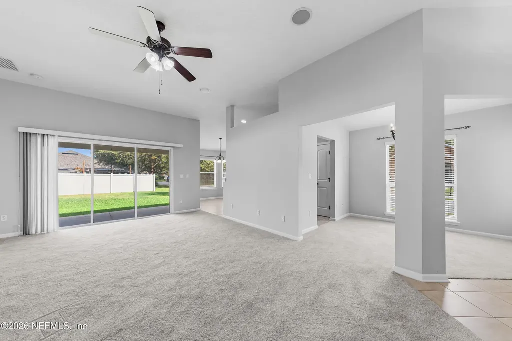 3639 Live Oak Hollow Drive Orange Park FL 32065