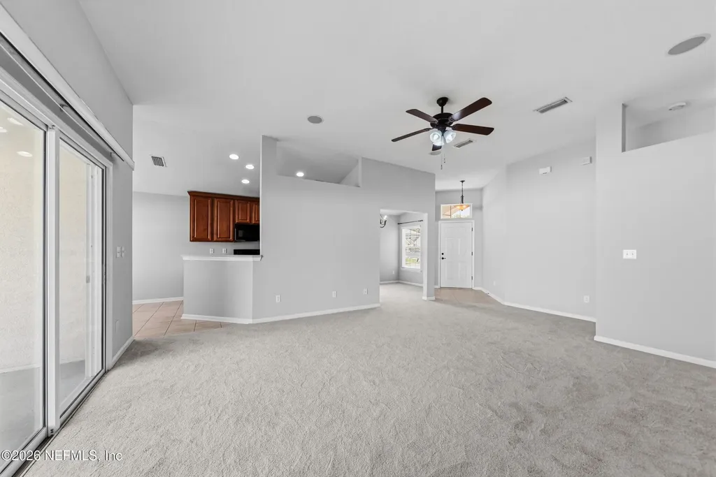 3639 Live Oak Hollow Drive Orange Park FL 32065