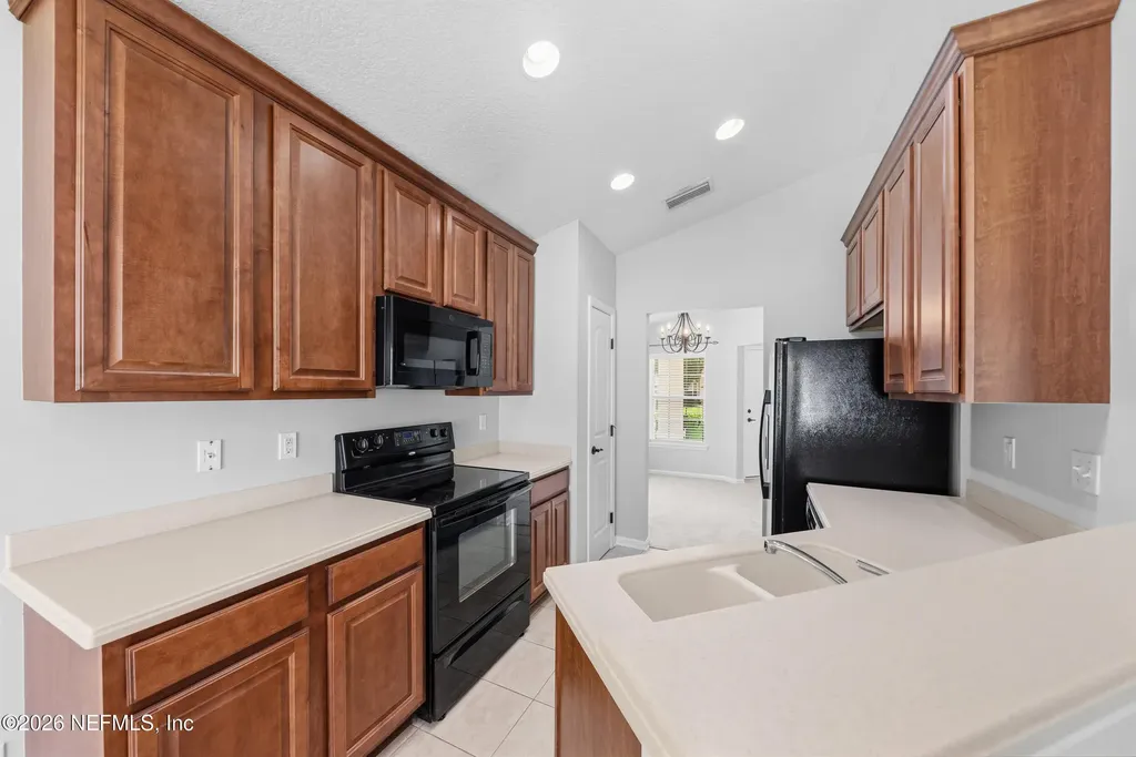 3639 Live Oak Hollow Drive Orange Park FL 32065