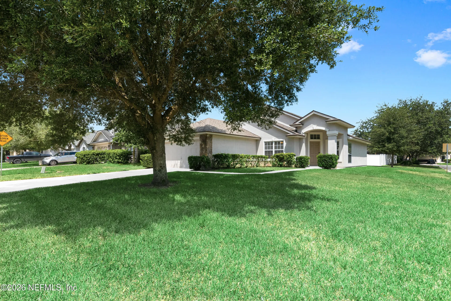 3639 Live Oak Hollow Drive Orange Park FL 32065