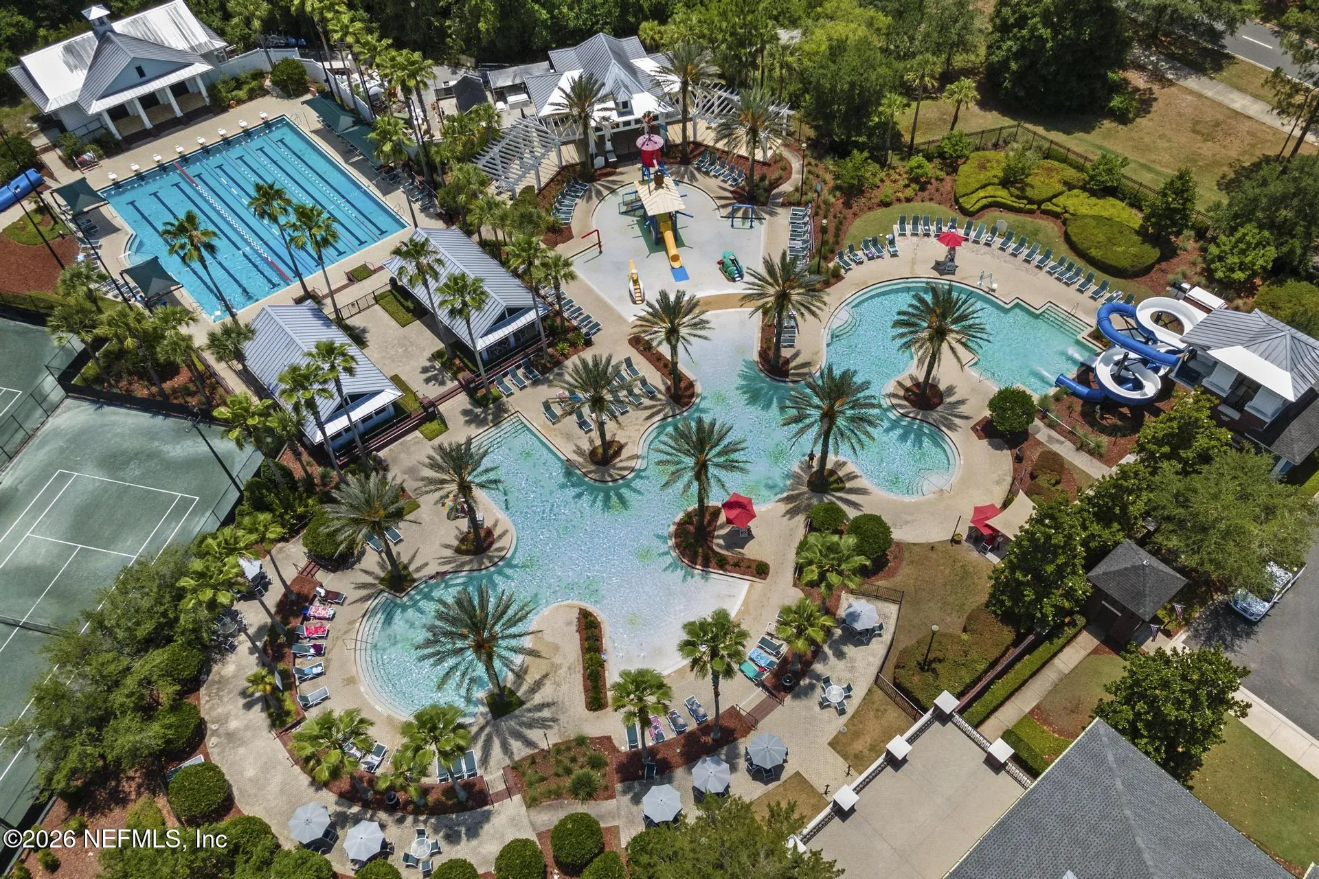 3639 Live Oak Hollow Drive Orange Park FL 32065