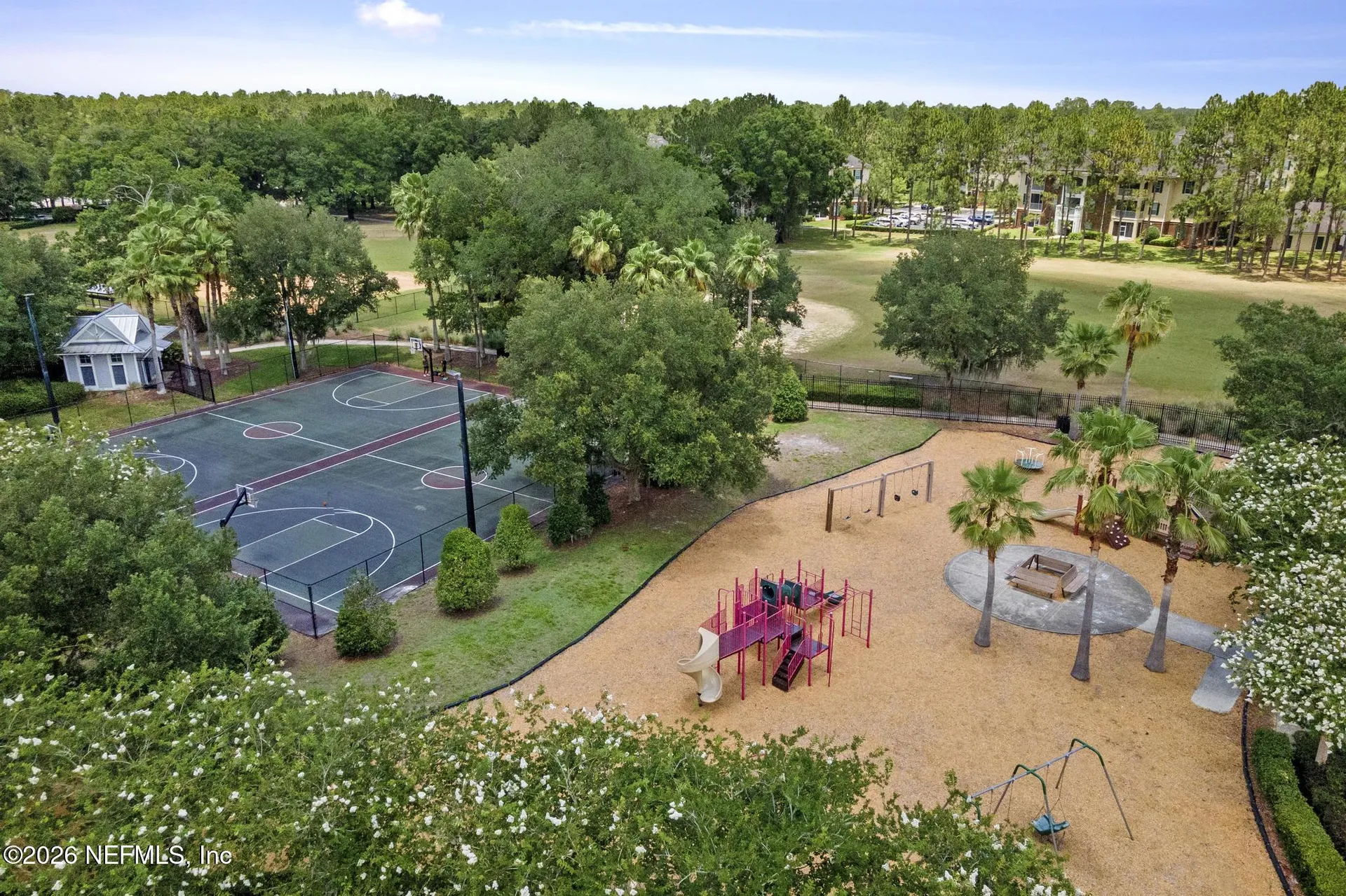 3639 Live Oak Hollow Drive Orange Park FL 32065