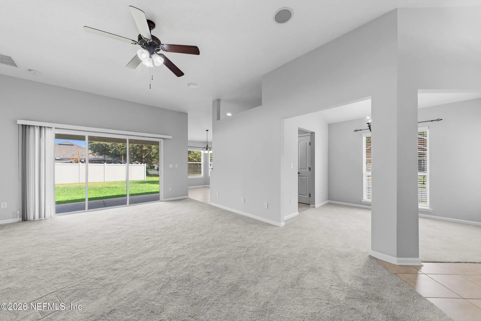 3639 Live Oak Hollow Drive Orange Park FL 32065