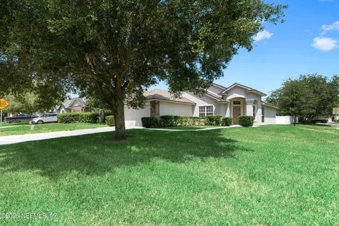 3639 Live Oak Hollow Drive Orange Park FL 32065