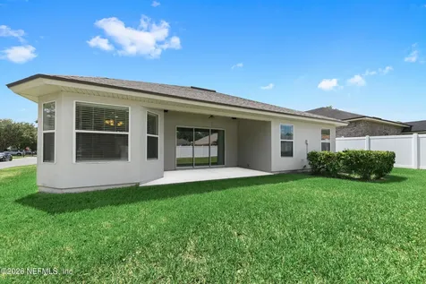 3639 Live Oak Hollow Drive Orange Park FL 32065