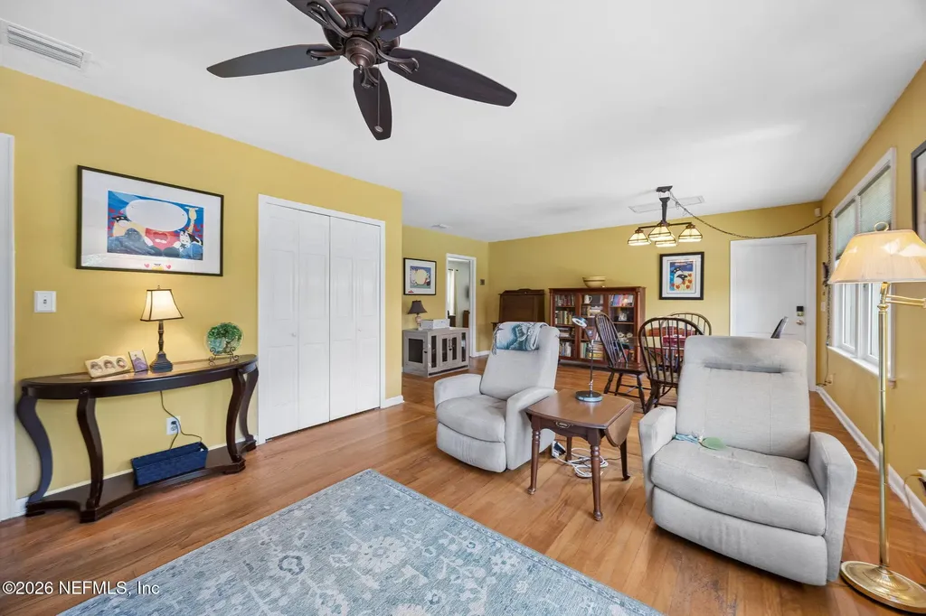 4388 Yacht Club Road Jacksonville FL 32210