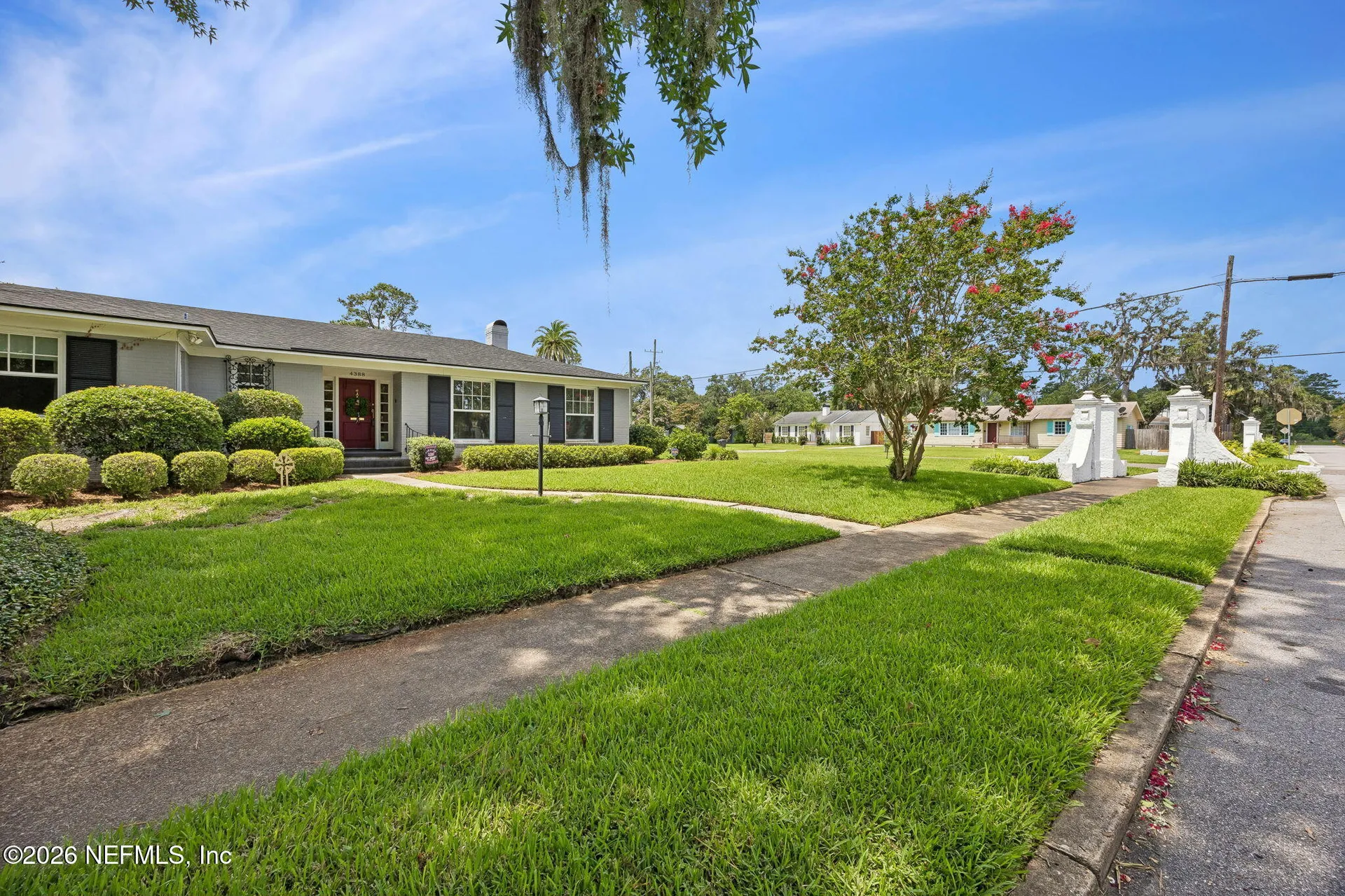 4388 Yacht Club Road Jacksonville FL 32210