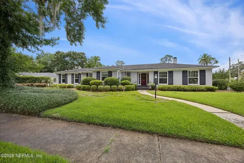 4388 Yacht Club Road Jacksonville FL 32210