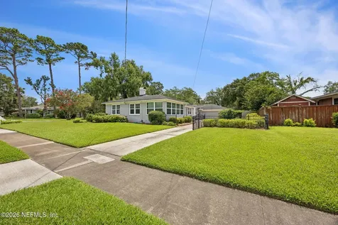 4388 Yacht Club Road Jacksonville FL 32210
