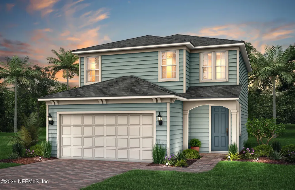 261 Flintlock Lane St. Johns FL 32095